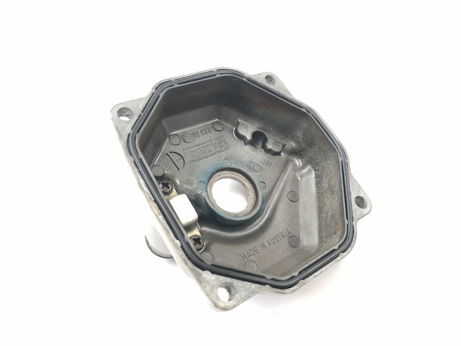 Aprilia RS 125 Extrema [1994] - Cylinder head cover Rotax engine cover