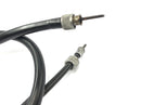 Yamaha TRX 850 4UN [1996] - Speedometer cable speedometer cable pull at the front-2