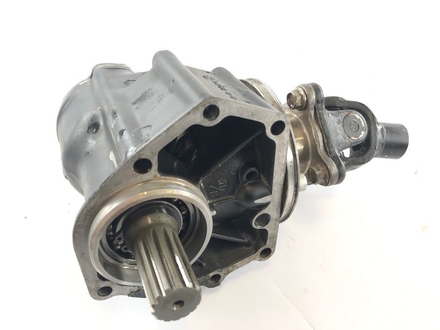 Yamaha XS 1100 2H9 [1978] - angle gear cardan