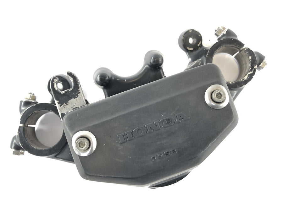 Honda CB 650 RC03 [1981] - Top triple clamp