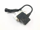 Yamaha XT 500 1U6 [1981] - Ignition coil ignition coil module ignition-1