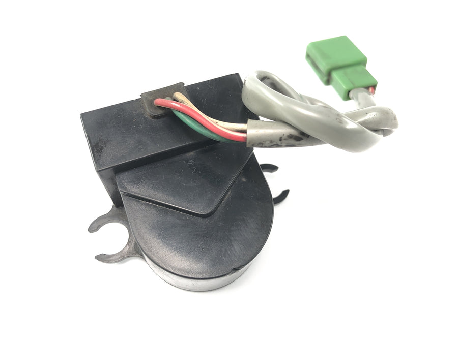 Honda GL 1500 Goldwing SC22 [1987] - Crash sensor sensor tilt sensor
