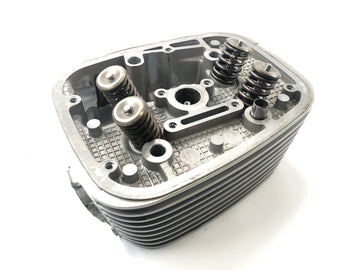 BMW R 1150 RT R22 [2001] - cylinder head valve head right - 0