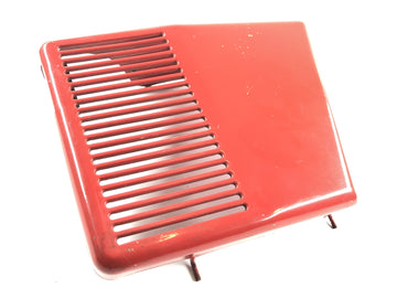 Moto Guzzi V7 Special [1971] - Side cover air filter box fairing left