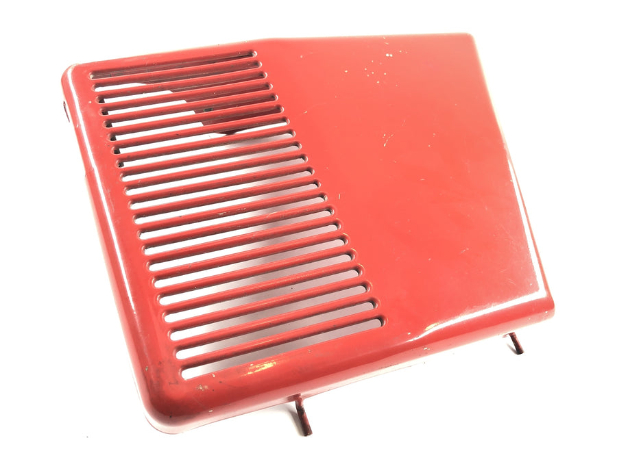 Moto Guzzi V7 Special [1971] - Side cover air filter box fairing left