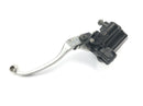 Kawasaki Versys KLE 650 A [2006] - Handbrake pump brake cylinder brake fitting brake lever-3