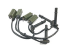 Honda VFR 800 FI RC46 [1999] - Ignition coils ignition coil unit ignition system ignition cable-2