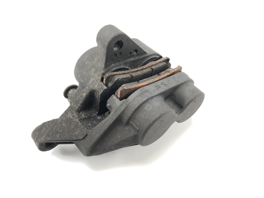 Yamaha YZF R1 RN09 [2003] - Brake caliper brake tongs in front left