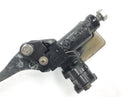 Honda GL 500 SILVERSCHING PC02 [1982] - Brake cylinder main brake cylinder at the front brake lever-5