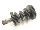 Cagiva elefant 650 [1984] - gearbox-4