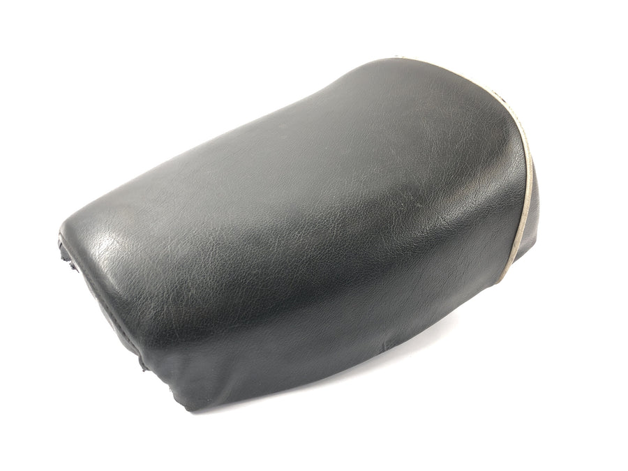 BMW R75/5 [1973] - Seat driver seat motorcycle seat