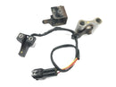 KTM RC 125 [2016] - Wheel sensor ABS sensor rear wheel speed sensor with bracket-2