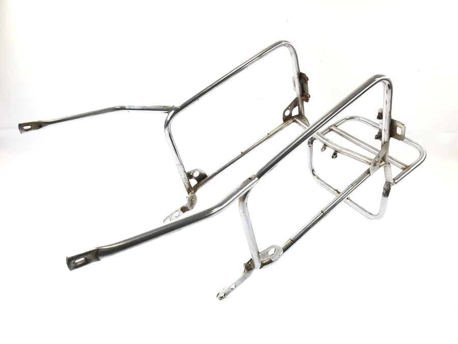 BMW R75/5 [1973] - Luggage carrier suitcase holder rear carrier