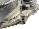 Yamaha TT 600 59X [1986] - Collection lid motor lid-3