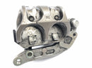 Honda NX 650 RD02 [1989] - brake caliper at the front-3