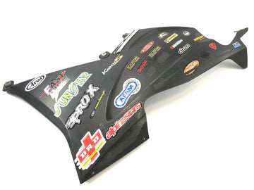 BMW K 1200 S K12S [2004] - Front fairing, left side fairing