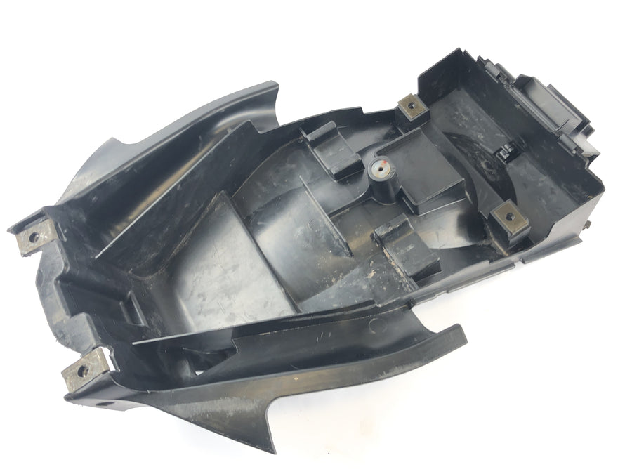 Yamaha XT 660 DM01 [2004] - Interior cladding shortened rear inside cladding