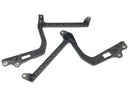 BMW K 1100 RS [1991] - Case carrier side case carrier case holder left and right-4