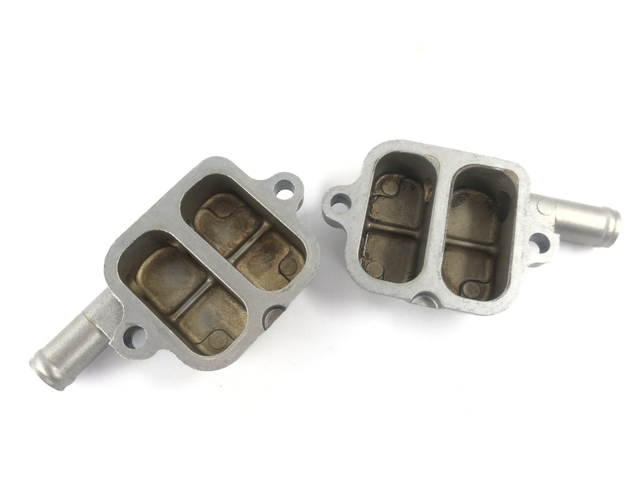 Honda CBF 1000 A SC58 [2006] - valve lid set couple