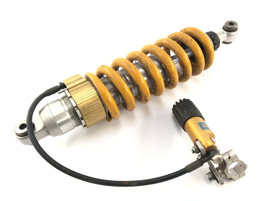 BMW R 1200 GS R12 K25 [2003] - Spring bumper shock absorber at the rear Öhlins