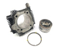 Ducati 900 SS [1991] - Cylinder with piston lying-1