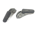 BMW R 1100 GS 259 [1995] - Driver's footrests Driver's footrests left and right pair-1