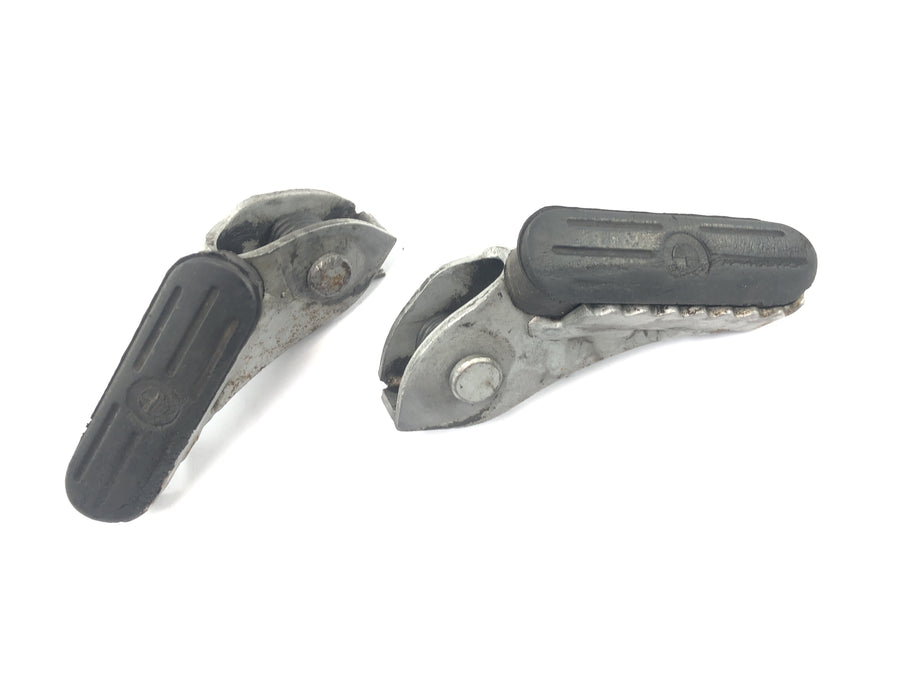BMW R 1100 GS 259 [1995] - Driver's footrests Driver's footrests left and right pair