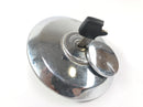 Honda GL 500 SILVERSCHING PC02 [1982] - fuel lid of petrol lid tank closure can be locked-1