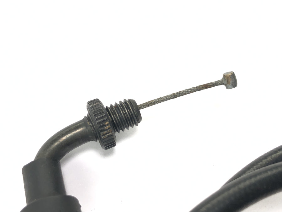 Moto Guzzi California 1100 EV KD [1998] - Choke cable Bowden cable
