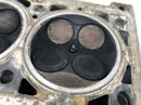 Triumph Daytona 900 T300 [1993] - cylinder head without camshafts-5