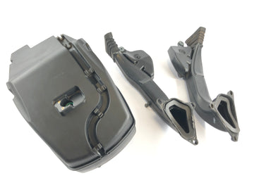 Ducati 1098 S H7 [2009] - Airbox air filter box
