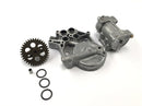 Kawasaki GPZ 1100 ZXT10E [1997] - Oil pump Pump drive pinion seals kit-1