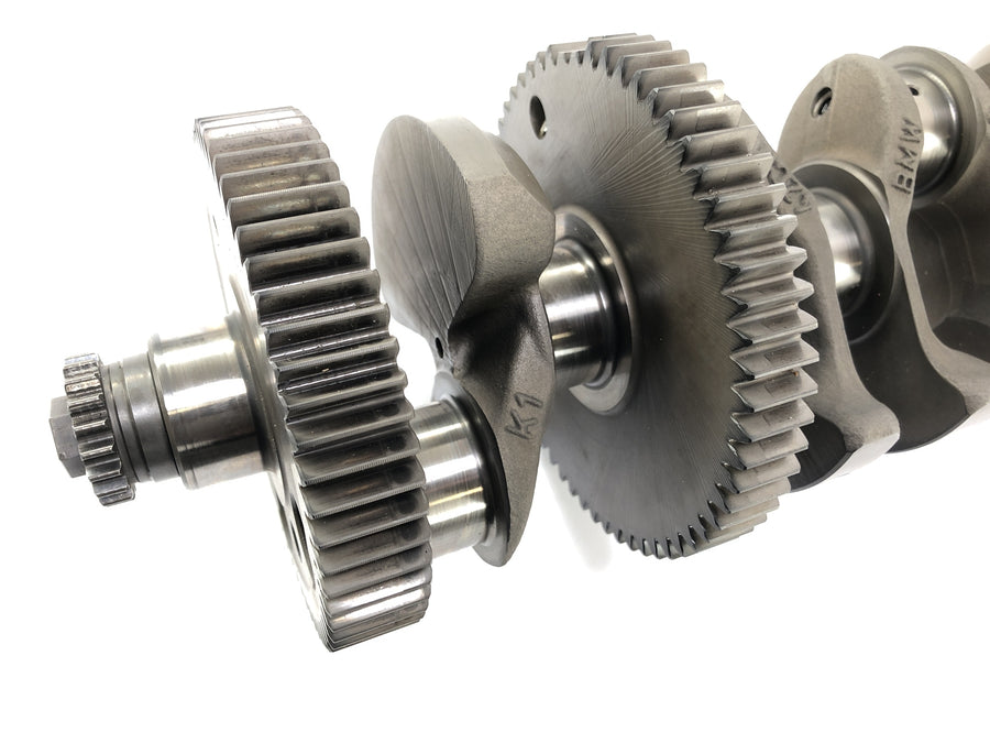 BMW K 1300 R K12S [2014] - Crankshaft