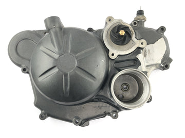 Aprilia RS 125 TW [2017] - clutch cover engine cover right