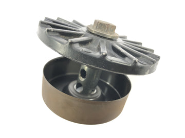 Kawasaki GPZ 1000 RX [1987] - Oil filter holder