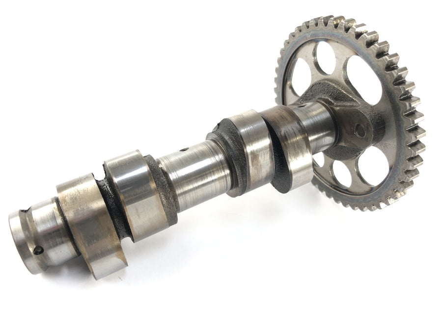 Yamaha TT 600 59X [1986] - camshaft