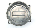 Yamaha XJR 1200 4PU [1996] - engine cover left crankshaft stub cover cover ignition pulse generator-3