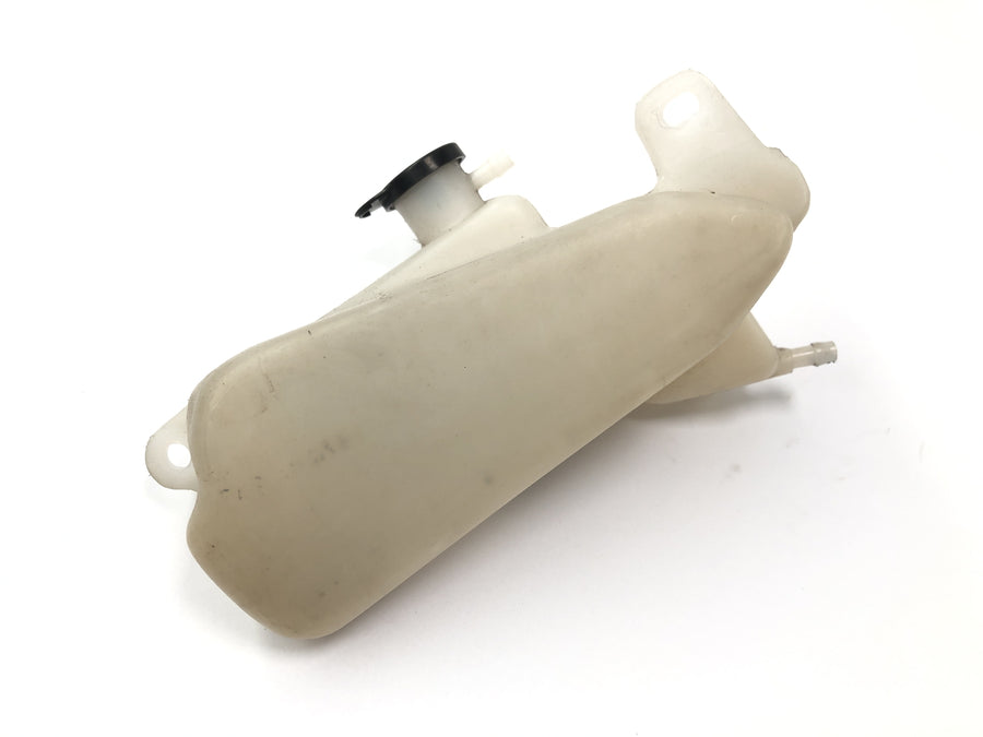 Yamaha TRX 850 4UN [1996] - Coolant tank expansion tank radiator