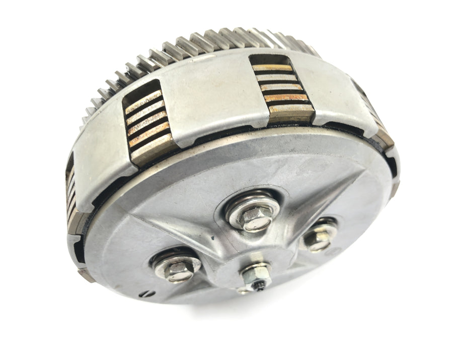 Beta RR 125 [2018] - Clutch