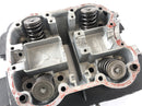 Yamaha XS 400 2A2 [1982] - Cylinder head without cover-3