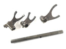 Honda Goldwing GL 1100 SC02 [1980] - Switch forks switching claws set-2