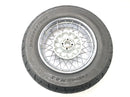 BMW R 850 C 259C [1999] - Rear wheel rim spoke wheel 4.00x15 inches-6