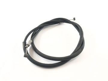 Honda CB 900 F SC01 [1981] - Choke cable - 0
