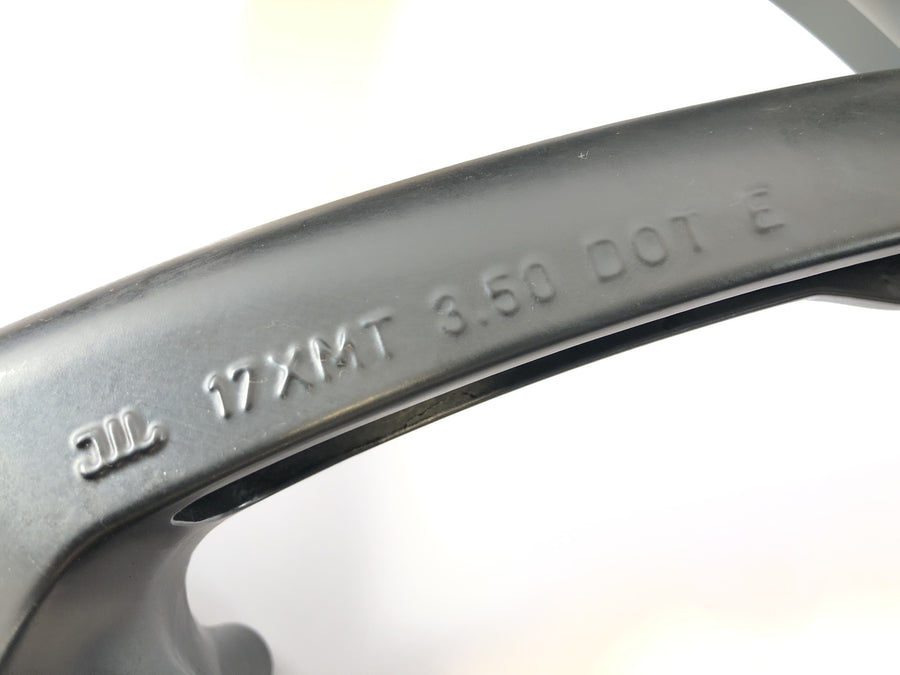 Benelli TNT 1130 [2009] - Front wheel rim tire 17 inches