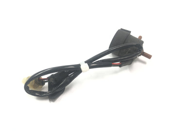Honda GL 1500 Goldwing SC22 [1987] - Secondary air valve - 0