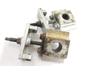 Kawasaki ZR7 ZR750F [1999] - chain tensioner set couple-2