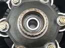 Honda Goldwing GL 1200 SC14 [1988] - rear wheel rim 15x3.00"-5