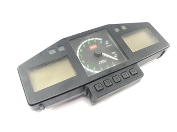 Aprilia Mille RSV 1000 ME [1999] - Speedometer cockpit instrument display speedometer