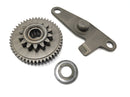 Yamaha DT 125 DE06 [2005] - Starter freewheel-1
