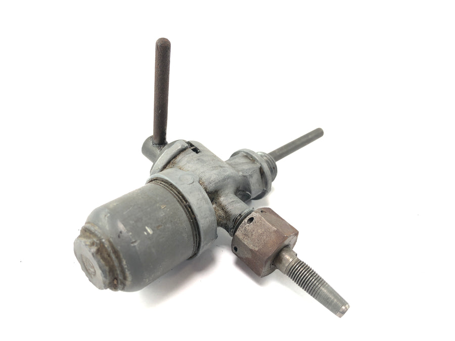DKW NZ 250 [1938] - fuel tap fuel valve